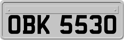 OBK5530