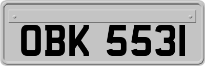 OBK5531