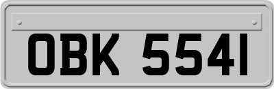 OBK5541