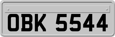 OBK5544