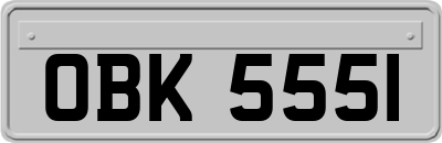 OBK5551