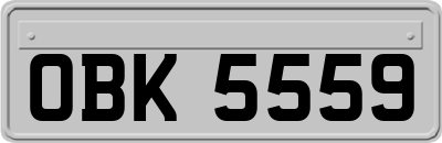 OBK5559