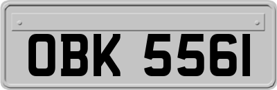 OBK5561