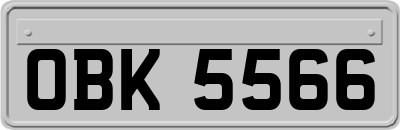 OBK5566