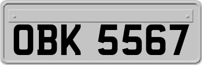 OBK5567