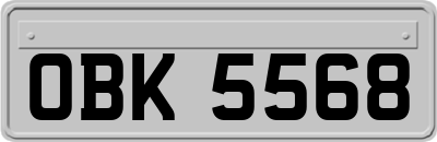 OBK5568
