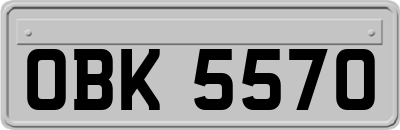 OBK5570