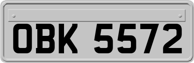 OBK5572