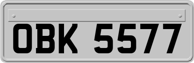 OBK5577
