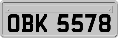 OBK5578