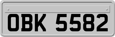 OBK5582