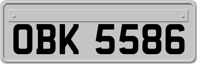 OBK5586