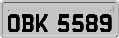 OBK5589