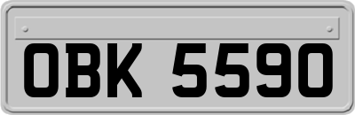 OBK5590