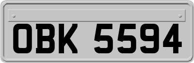 OBK5594