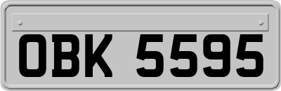 OBK5595