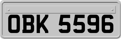 OBK5596