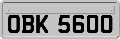 OBK5600
