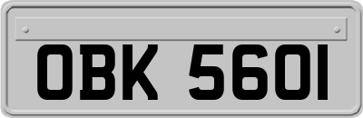 OBK5601