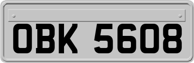 OBK5608