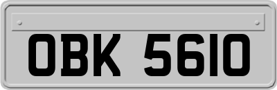 OBK5610