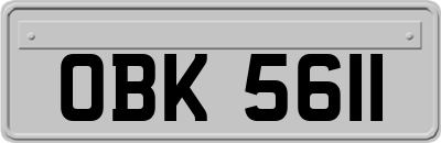 OBK5611