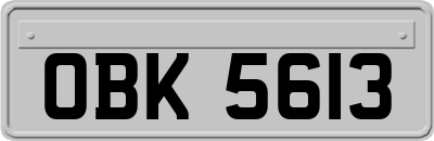 OBK5613