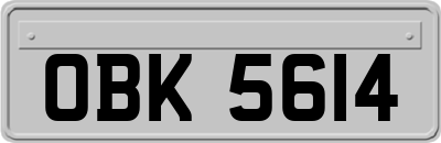 OBK5614