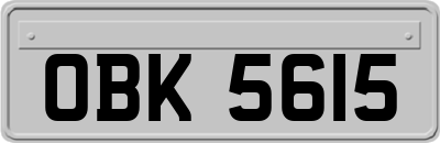 OBK5615