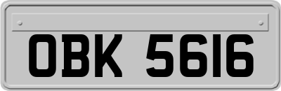 OBK5616