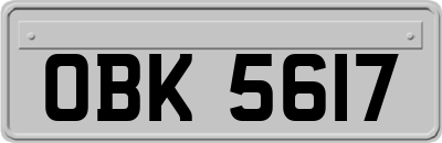 OBK5617