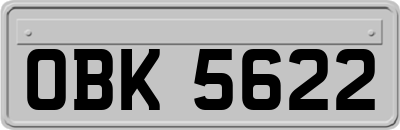 OBK5622