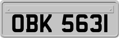 OBK5631