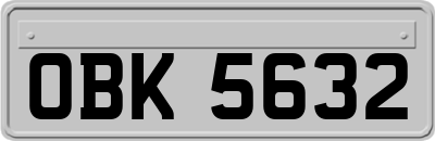 OBK5632