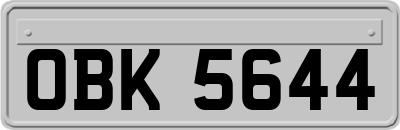 OBK5644
