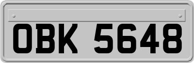OBK5648