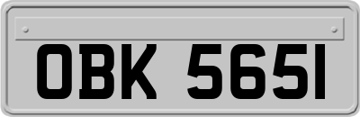 OBK5651