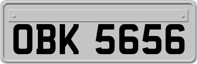 OBK5656