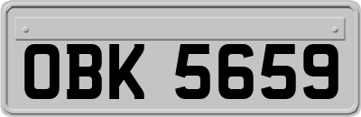 OBK5659