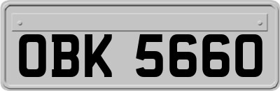 OBK5660