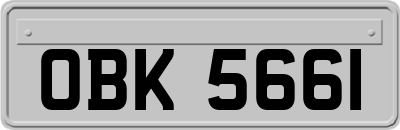 OBK5661