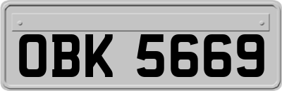 OBK5669