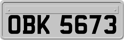 OBK5673