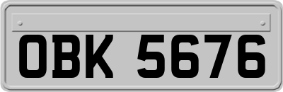 OBK5676