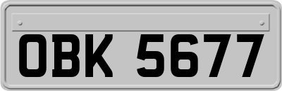 OBK5677