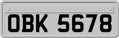 OBK5678