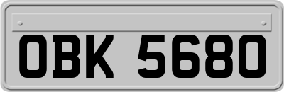 OBK5680