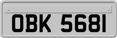 OBK5681