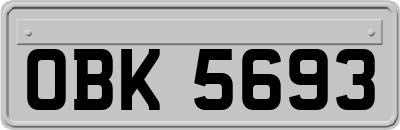 OBK5693