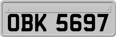 OBK5697